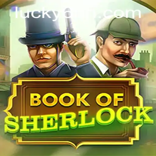 Unveiling BookOfSherlock: A Thrilling Journey into Mystery