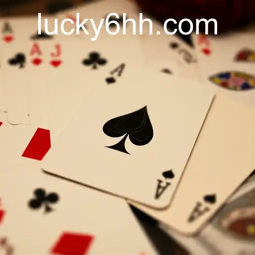 The Fascinating World of Card Games: An In-depth Exploration