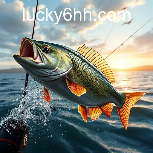 Exploring the Exciting World of Fishing Games with 6hh