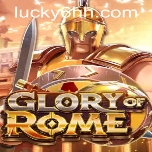 Embark on an Epic Journey with GloryofRome