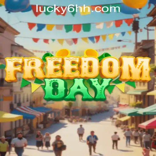 Unveiling FreedomDay: The Dynamic Game of Liberty