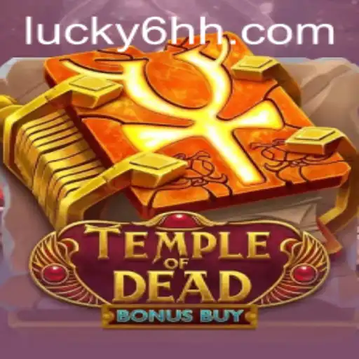 Exploring TempleofDeadBonusBuy: A Thrilling Journey into the Abyss