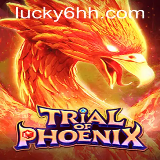 Discover the Thrilling World of TrialofPhoenix: An Epic Journey Awaits