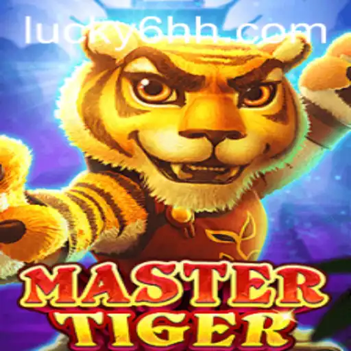 MasterTiger: The Phenomenon Taking the Gaming World by Storm