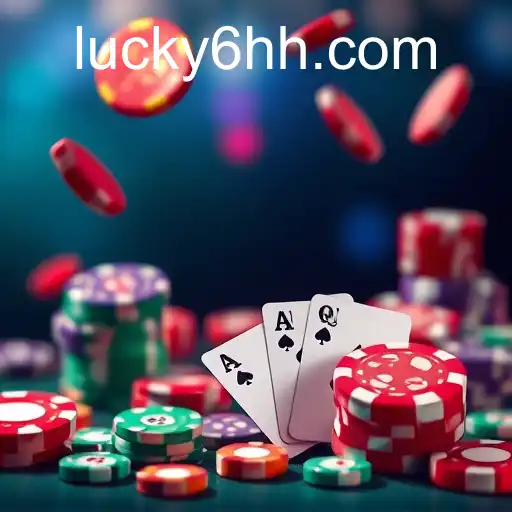 Responsible Gambling: Navigating the Fine Line with 6hh