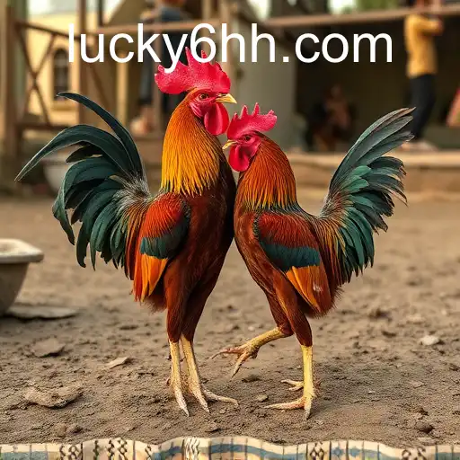 Exploring the World of Sabong Games: The Fascination of 6hh