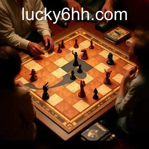 Exploring the Evolution and Impact of Tabletop Games