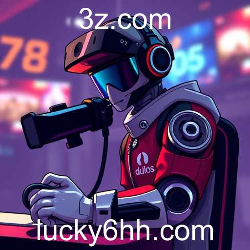 A Ascensão do Site de Jogos '6hh' no Cenário Atual