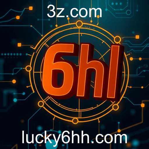 A Revolução dos Jogos por '6hh' no Brasil