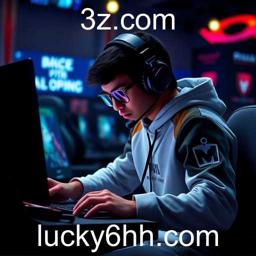 Mercado de Jogos Online Cresce com Inovação e Engajamento