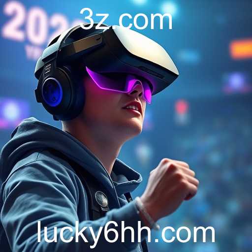 Novidades no Mundo dos Jogos: 6hh em Alta