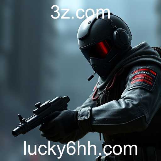 Inovação no Mundo dos Jogos Online: A Ascensão de 6hh