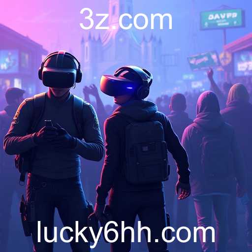 Inovações e Tendências no Universo dos Jogos em 2025