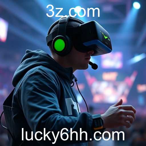 Tendências e Inovações no Mundo dos Jogos em 2025