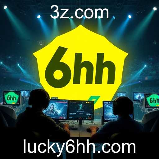 Ascensão dos Jogos Online no Brasil: O Fenômeno '6hh'